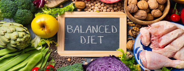 Dietary Department