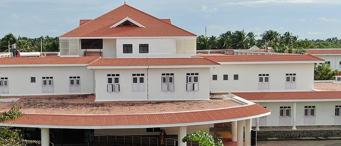 Our Hospital