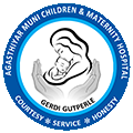 Hospital Logo